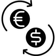 货币兑换