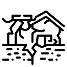 地震