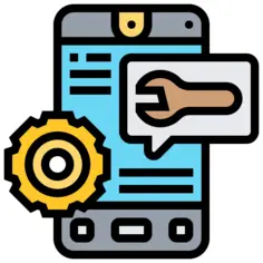 Application settings