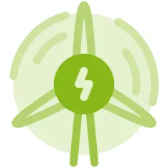 Wind energy
