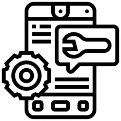 Application settings