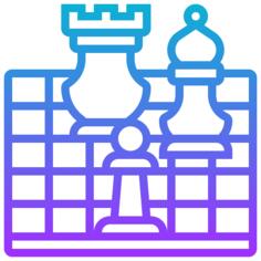 棋