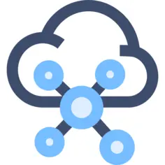 Cloud network