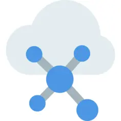 Cloud network