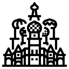 Cathedral of saint basil