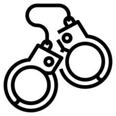 Handcuffs