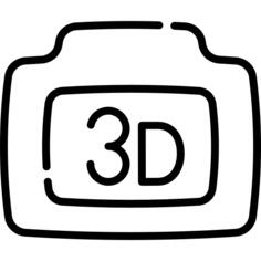 3D相机