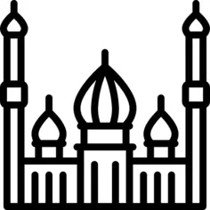 Mosque