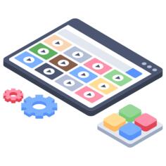 Video player