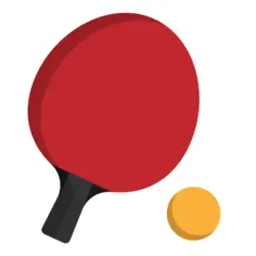 乒乓