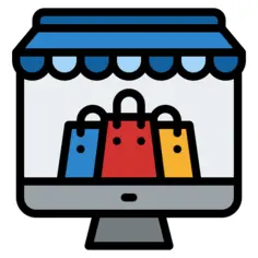 网上商城
