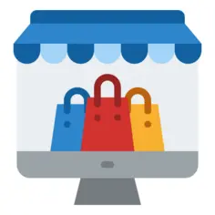 网上商城