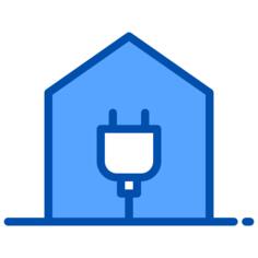 智能房屋