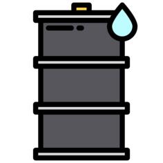 油