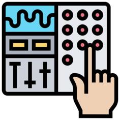 声音控制
