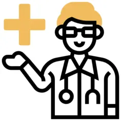 医生