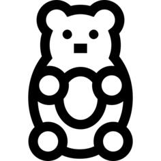 糖果