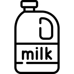 Milk