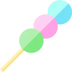 Dango