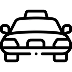 出租车