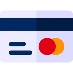 Credit card