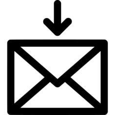 Inbox mail