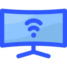 Tv screen