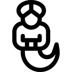 精灵