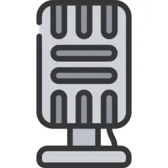 Microphone