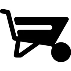 Wheelbarrow