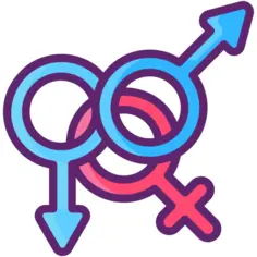 双性恋