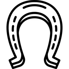 马蹄铁