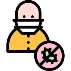 面具