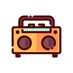 Boombox