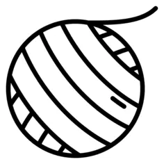 线