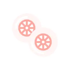 Wheel