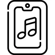 Music app