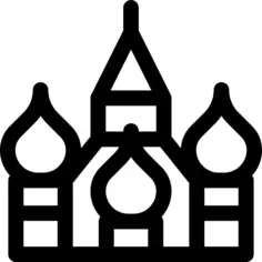 Cathedral of saint basil