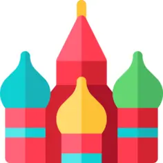 Cathedral of saint basil