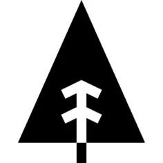 松树