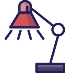 Lamp