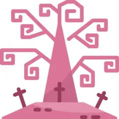 墓