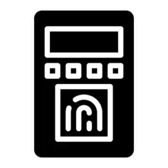 Fingerprint scanner