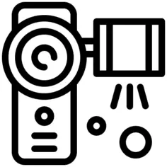 Video camera