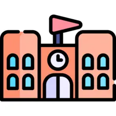 学校