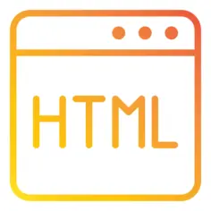 HTML