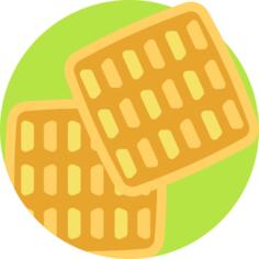 Waffle