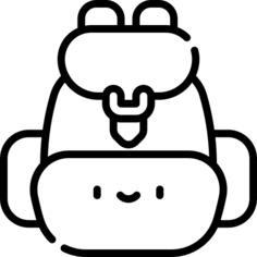 School bag