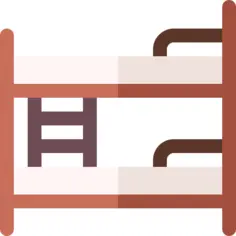 双层床
