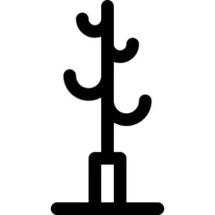 衣帽架